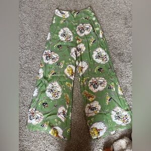 Loco Lindo western pants